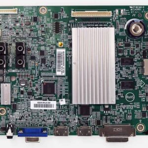PANASONIC JQECB08X003 Main Board