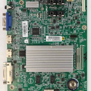 PANASONIC JQECB08X004 Main Board