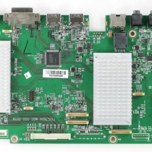 PANASONIC JQFCB09X001 Main Board