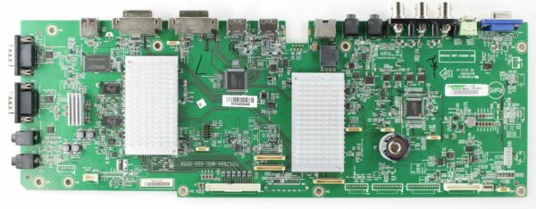 panasonic jqfcb09x001 main board