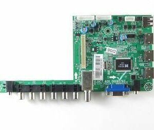 HITACHI JUC7.820.00095793 Main Board