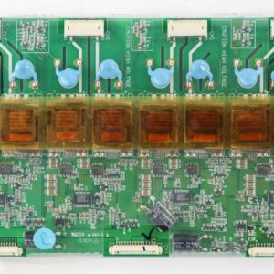 LG PHILIPS KLS-300W3 Backlight Inverter