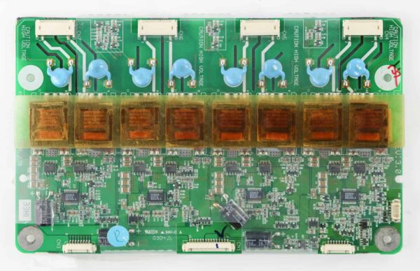 LG PHILIPS KLS-300W3 Backlight Inverter