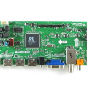 Seiki L12100258 Version 3 Main Board