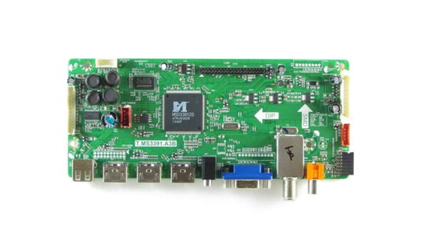 seiki l12100258 version 3 main board