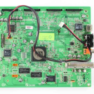 Sylvania L4304MUT Digital Tuner