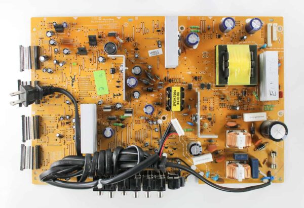emerson l5002uc (bl5000f01012-1) power supply