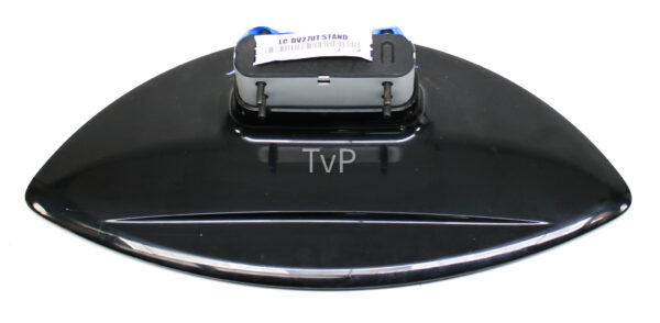 sharp lc-dv27ut tv stand