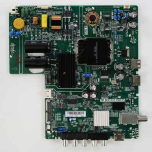 LG 3200284057 Main Board