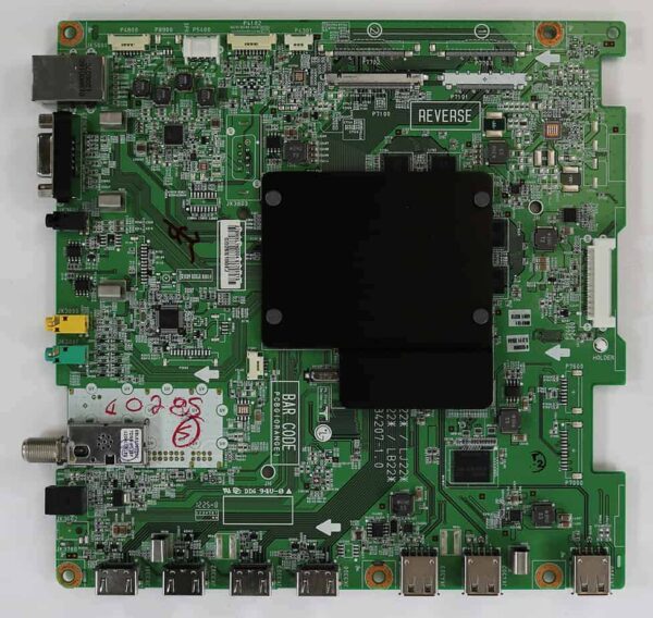 lg ebr75127905 main board