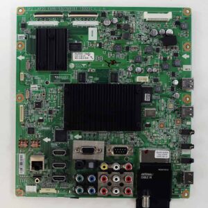 LG EBU60884404 (EAX61532703(0)) Main Board