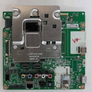 LG EBU63865512 Main Board