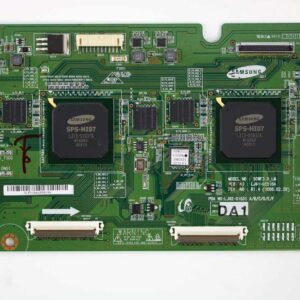 SAMSUNG LJ92-01531D Main Logic CTRL Board