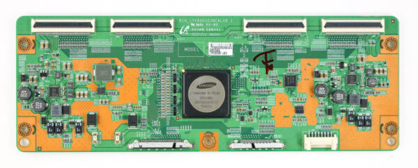 samsung lj94-33066a t-con board