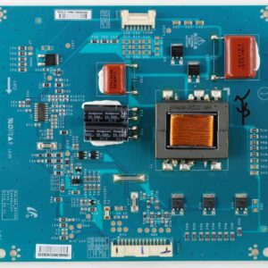 SAMSUNG LJ97-00292A (SSL460_0D14A) Led Driver