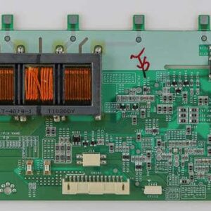 SAMSUNG LJ97-02098F (SSI_400_14A01) Backlight Inverter