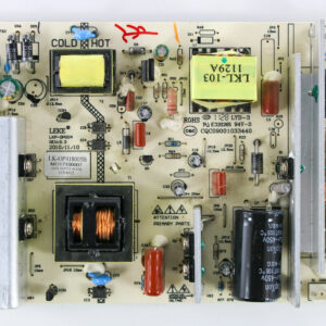 Westinghouse LK-OP418005B Power Supply