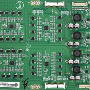 VIZIO LNTVEV13ZUAA9 Led Driver