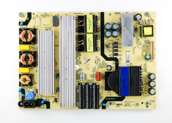 jvc rca onn element power supply board for lt-70maw795 e4aa70r 100012588