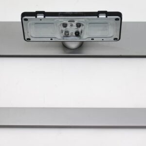 VIZIO M492i-B2 TV Stand Complete
