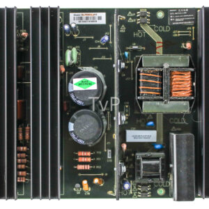 Westinghouse MLT5501L-KM (1.367.03101) Power Supply Unit