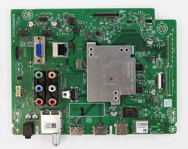 magnavox a4df1mma-001 digital main board