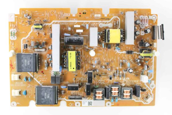 panasonic n0ae3fj00001 power supply