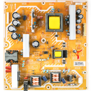 PANASONIC N0AE3GK00002 Power Supply