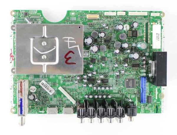 sanyo n6de (1lg4b10y02200) main board for p32648-00
