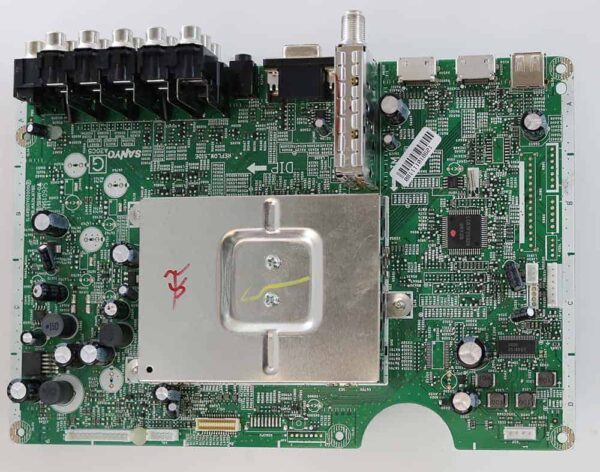 Sanyo N7HJ (1LG4B10Y03000) Main Board