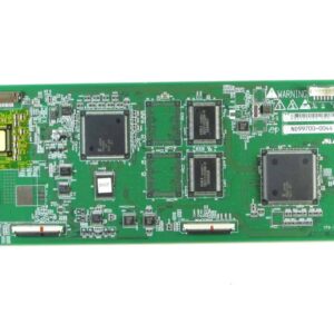 Fujitsu ND99700-0044 Digital Ctrl Board