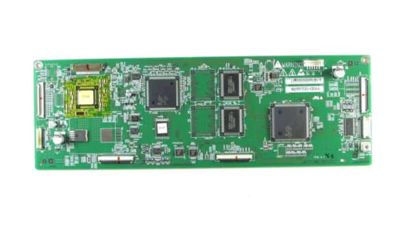 fujitsu nd99700-0044 digital ctrl board