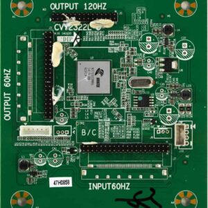 SHARP  NQP89010472322 FRC Board