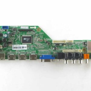 SHARP NQP890M0006N17 Main Board