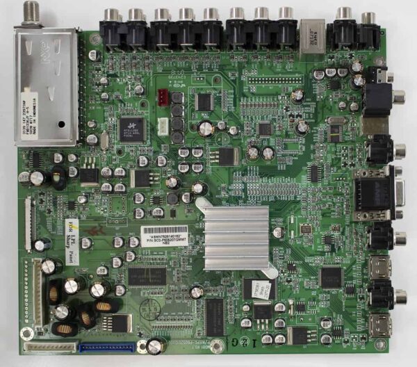 Olevia SC0-P605207GMM7 Main Board
