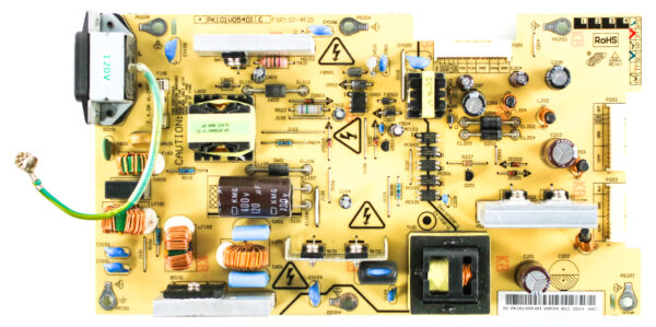 toshiba pk101v0540i power supply