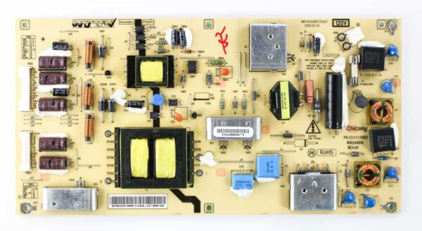 toshiba pk101v1900i power supply