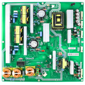 NEC PK101V3770I Power Supply