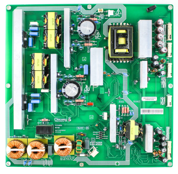 nec pk101v3770i power supply
