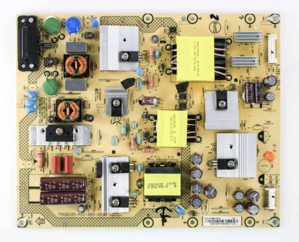 vizio pltvdq341xxpr power supply