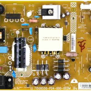VIZIO PLTVFL301XXF2 Power Supply