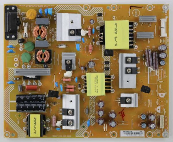 HAIER PLTVFY341XXR2 Power Supply