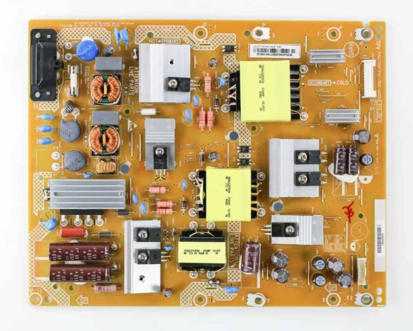 nec pltvgy401xal5 power supply