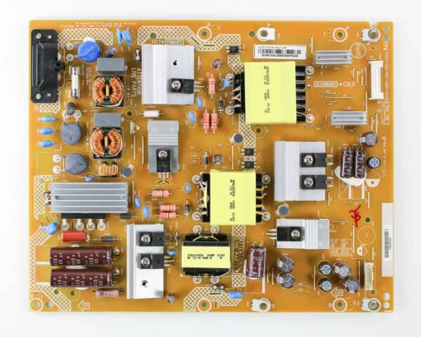 NEC PLTVGY401XAL5 Power Supply