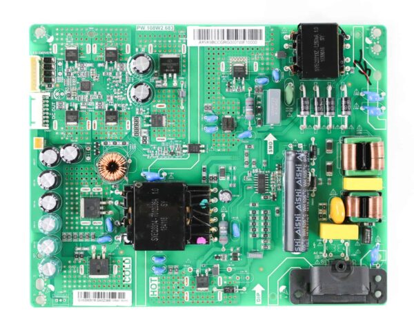 VIZIO PW.108W2.683 Power Supply