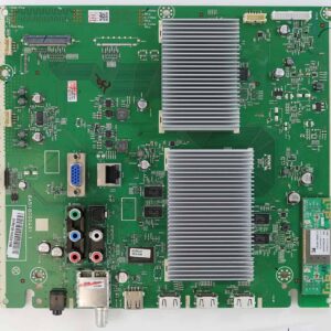 PHILIPS A51RCMMA-001 Digital Main Board