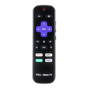 TCL RC-AL5 (Roku Tv Remote)