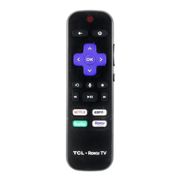 tcl rc-al5 (roku tv remote)