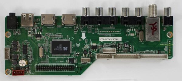 rca 65120re01m3393lna35-b1 main board