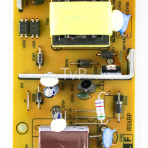 Sharp RDENC1019MPP2 Power Supply